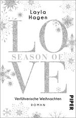 Season of Love – Verführerische Weihnachten