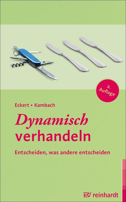 Dynamisch verhandeln