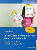 Unterstützte Kommunikation in der Sprachtherapie