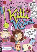 Ein Fall für Kitti Krimi, Band 02