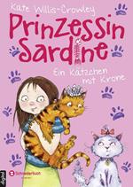 Prinzessin Sardine, Band 02