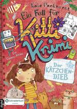 Ein Fall für Kitti Krimi, Band 06