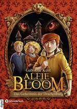 Alfie Bloom, Band 01