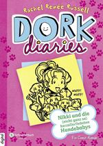 DORK Diaries, Band 10