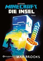 Minecraft - Die Insel