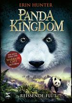 Panda Kingdom - Reißende Flut