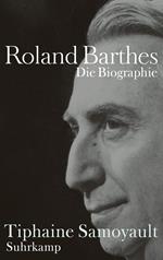 Roland Barthes