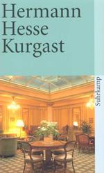 Kurgast