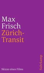 Zürich-Transit