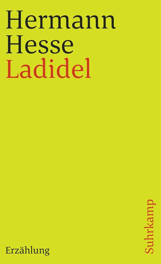 Ladidel