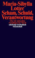 Scham, Schuld, Verantwortung