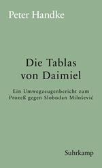 Die Tablas von Daimiel