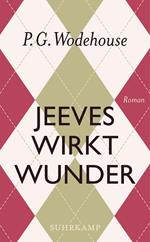 Jeeves wirkt Wunder