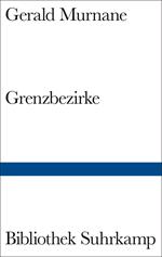 Grenzbezirke