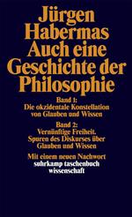 Auch eine Geschichte der Philosophie