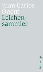 Leichensammler