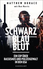 Schwarz Blau Blut