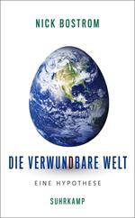 Die verwundbare Welt