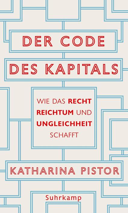 Der Code des Kapitals