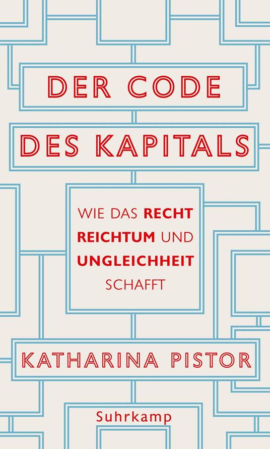 Der Code des Kapitals