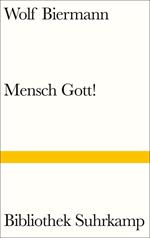 Mensch Gott!