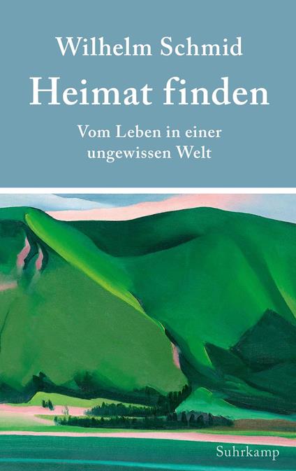 Heimat finden