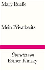 Mein Privatbesitz