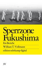 Sperrzone Fukushima