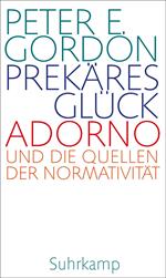 Prekäres Glück