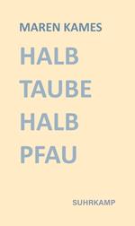 Halb Taube Halb Pfau