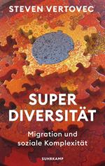 Superdiversität