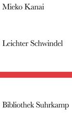 Leichter Schwindel