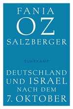 Deutschland und Israel nach dem 7. Oktober