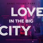 Love in the Big City (Ungekürzt)