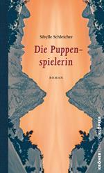 Die Puppenspielerin