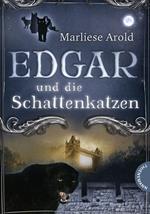 Edgar und die Schattenkatzen