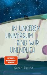 In unserem Universum sind wir unendlich