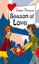 Girls' School – Season of Love