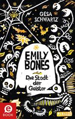 Emily Bones