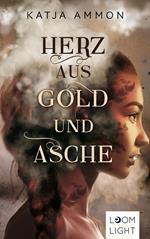 Herz aus Gold und Asche