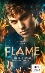 Flame 4: Nebelsturm und Racheglut