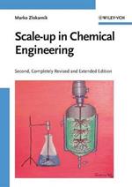 Scale-up in Chemical Engineering