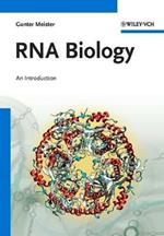 RNA Biology: An Introduction