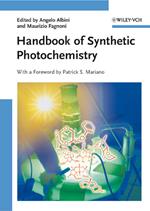 Handbook of Synthetic Photochemistry