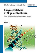 Enzyme Catalysis in Organic Synthesis, 3 Volume Set