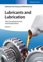 Lubricants and Lubrication, 2 Volume Set