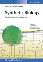 Synthetic Biology: Parts, Devices and Applications