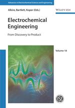 Electrochemical Engineering: From Discovery to Product