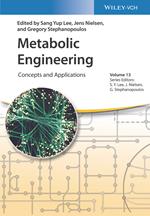 Metabolic Engineering: Concepts and Applications