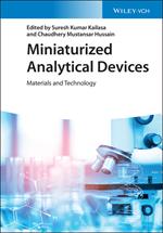 Miniaturized Analytical Devices: Materials and Technology